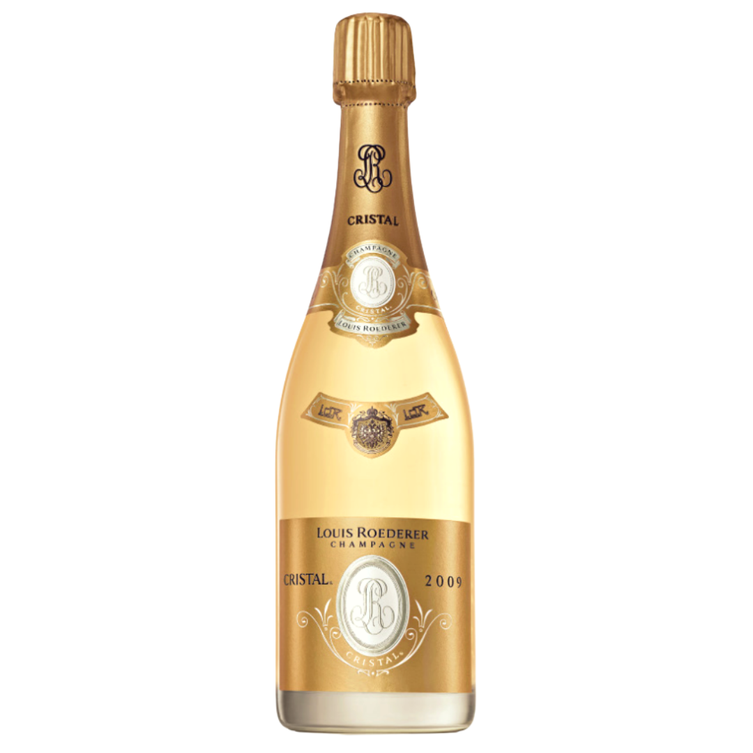 Louis Roederer Cristal Brut 2009 (1.5L)