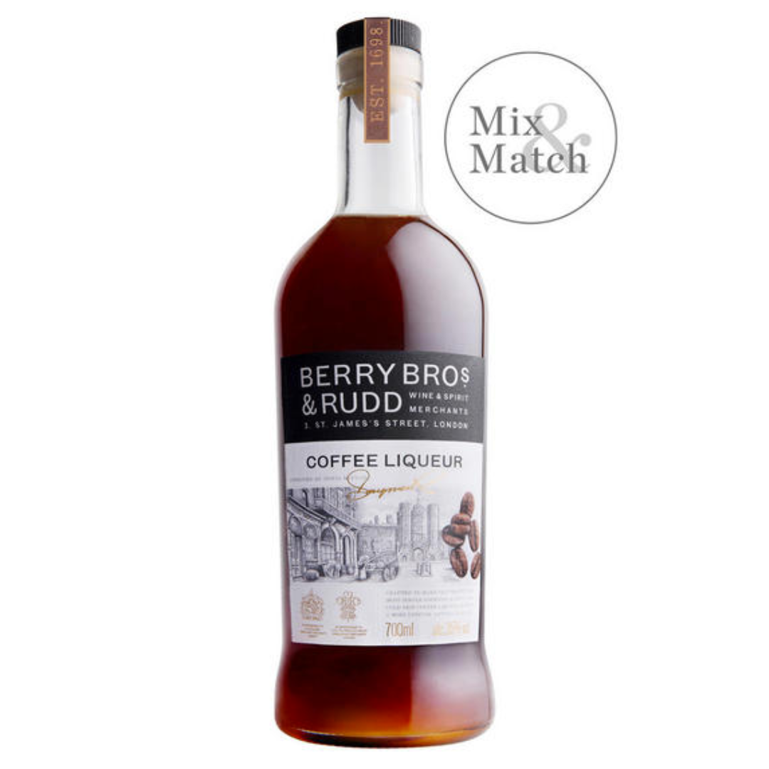 Monte del Fra Ca del Magro Grappa Riserva NV (Berry Bros. & Rudd)