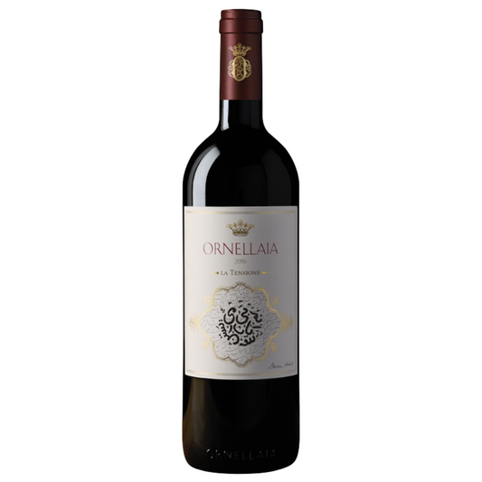 Ornellaia "La Grazia" Bolgheri DOC Superiore Rosso 2018