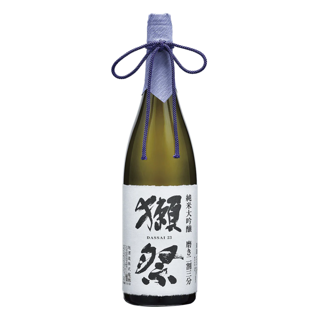 Dassai 23 Junmai Daiginjo Sake (1.8L)