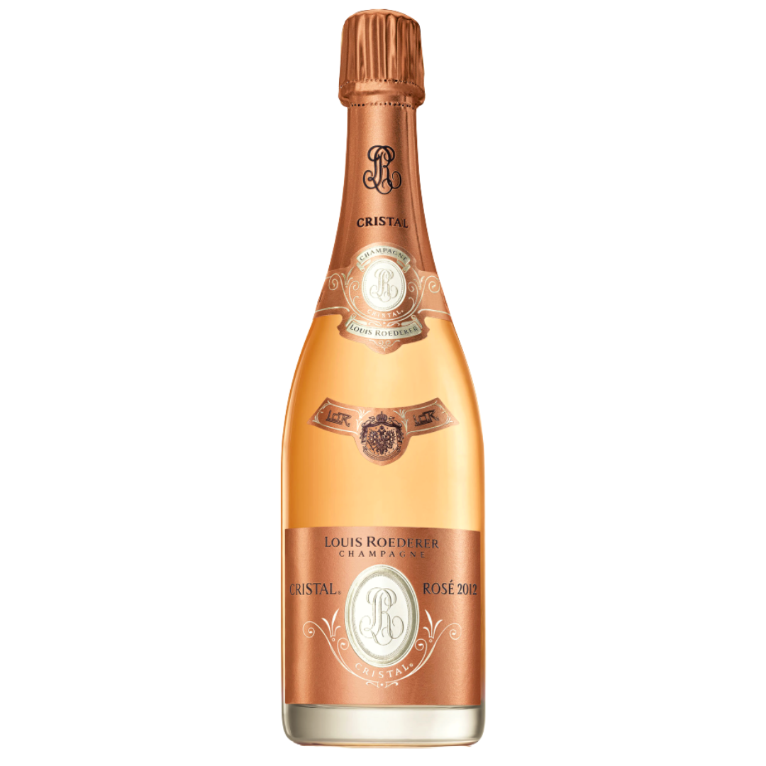 Louis Roederer Cristal Rosé 2013 (1.5L)