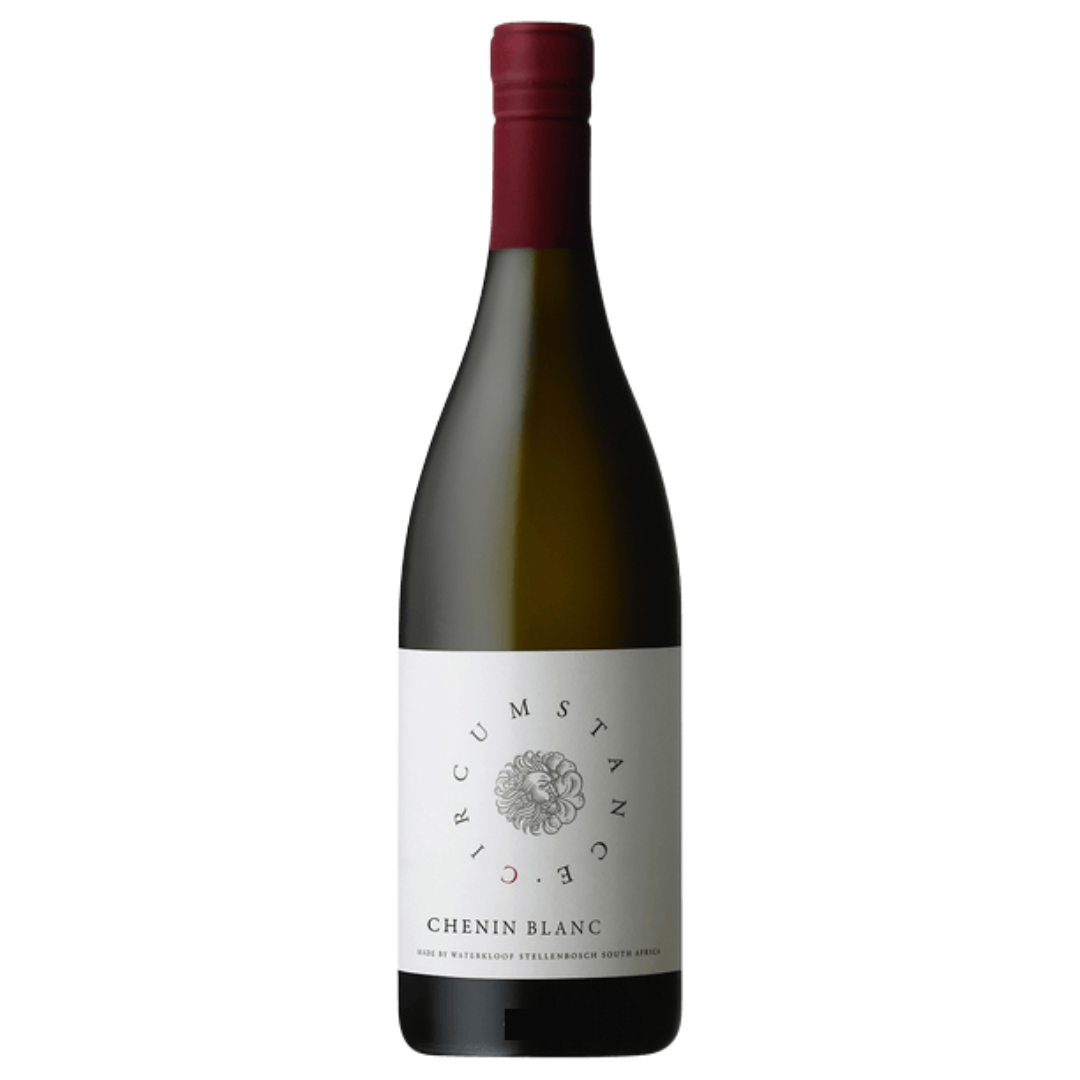 Waterkloof Circumstance Chenin Blanc 2020 (2 x 750ml)