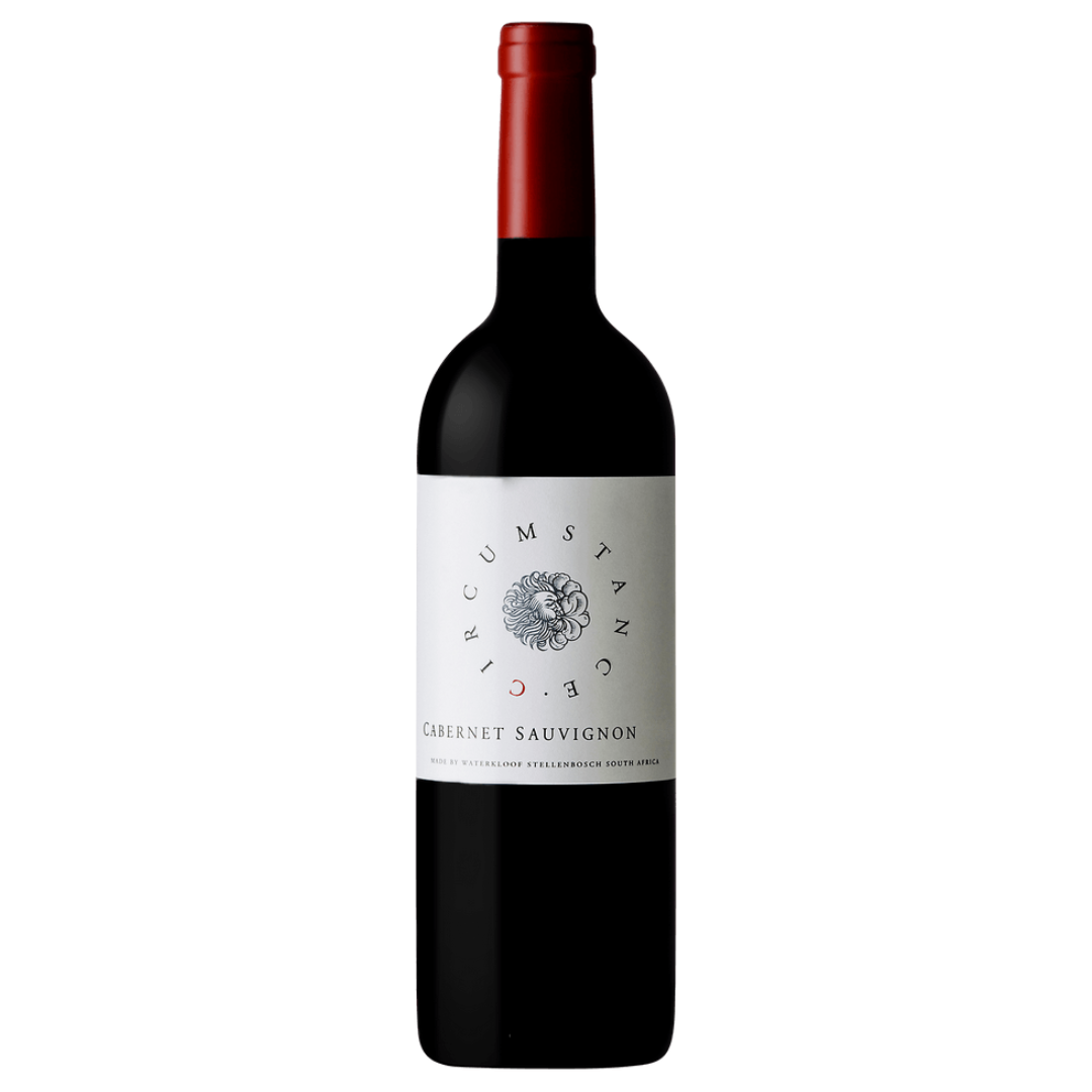 Waterkloof Circumstance Cabernet Sauvignon 2015/2019 (2 x 750ml)