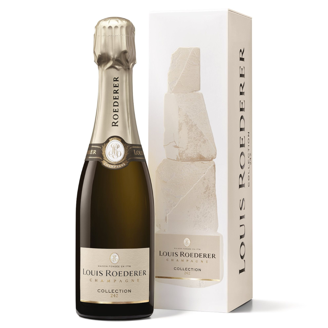 Louis Roederer Collection Brut Premier Champagne (375ml)