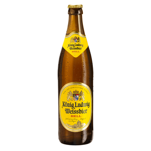 König Ludwig Dunkel (20 bottles x 500ml)