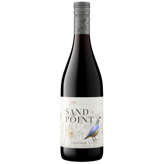 Sand Point California Pinot Noir 2019