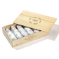 Coffret Château Pontet-Canet Années 1990s (6 bottles)