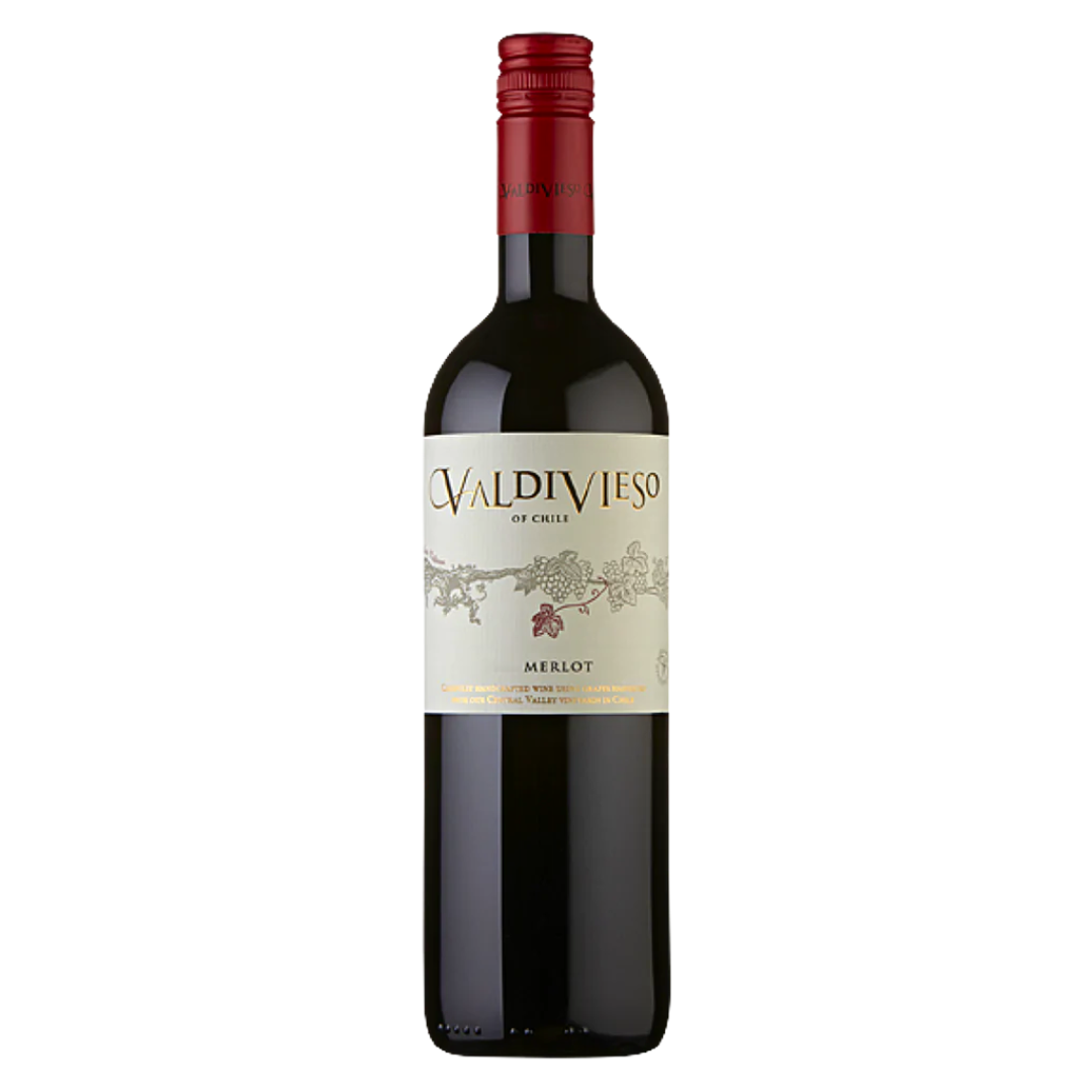 Valdivieso Merlot 2021