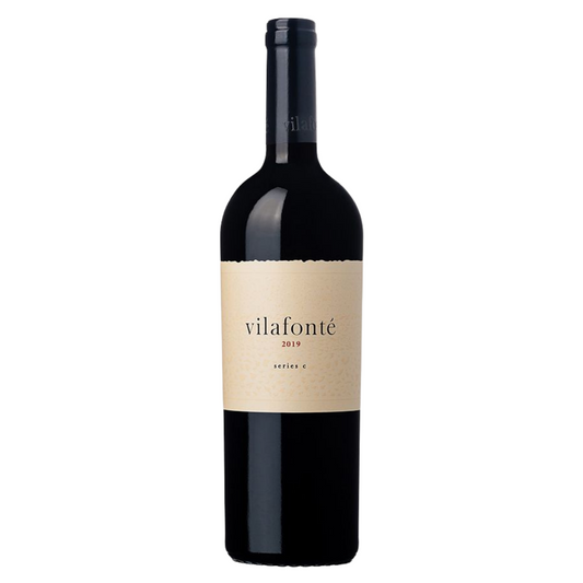 Vilafonte Series C 2019