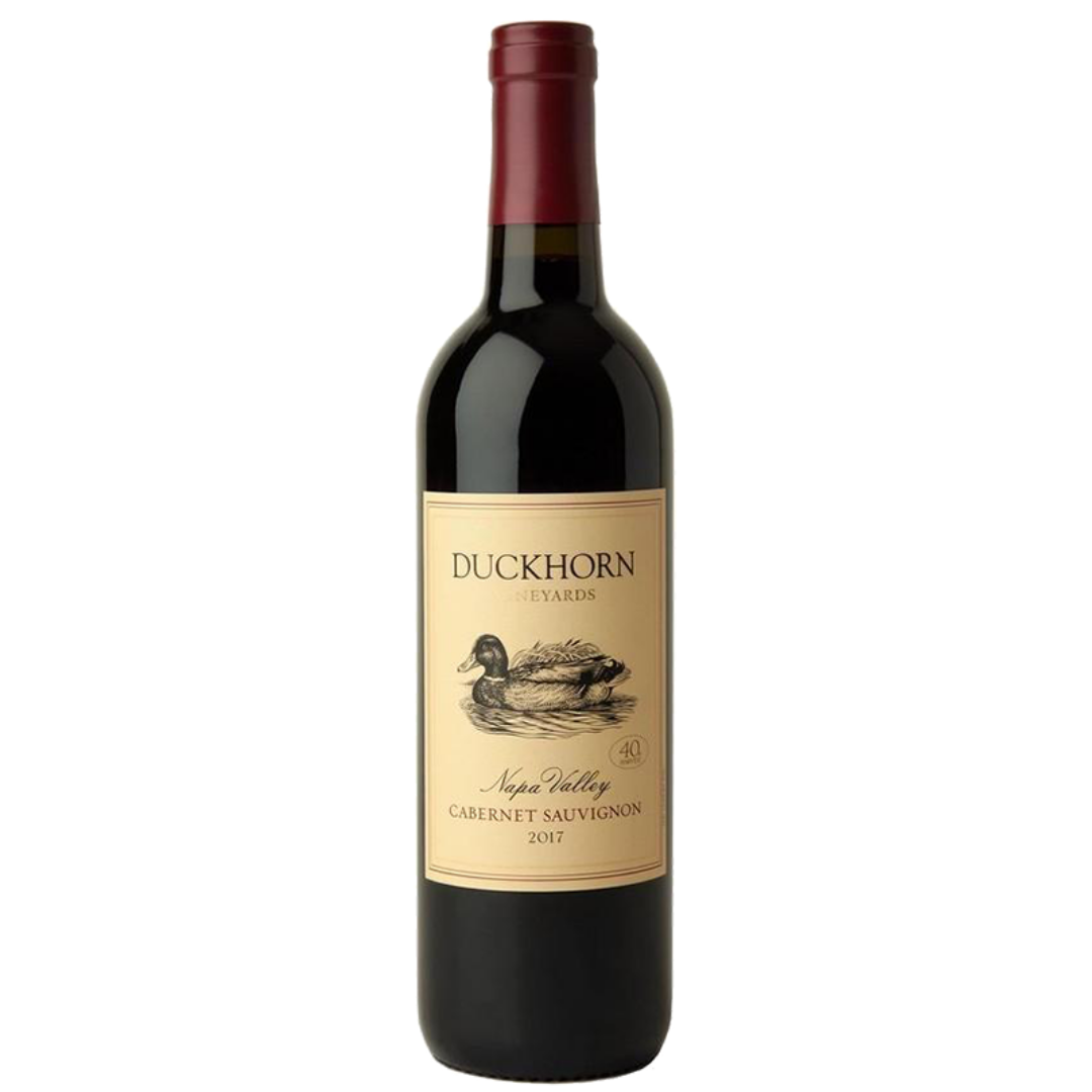 Duckhorn Napa Valley Cabernet Sauvignon 2020/2021