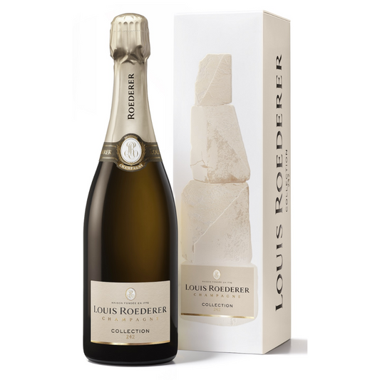 Louis Roederer Collection Brut Premier Champagne (750ml)