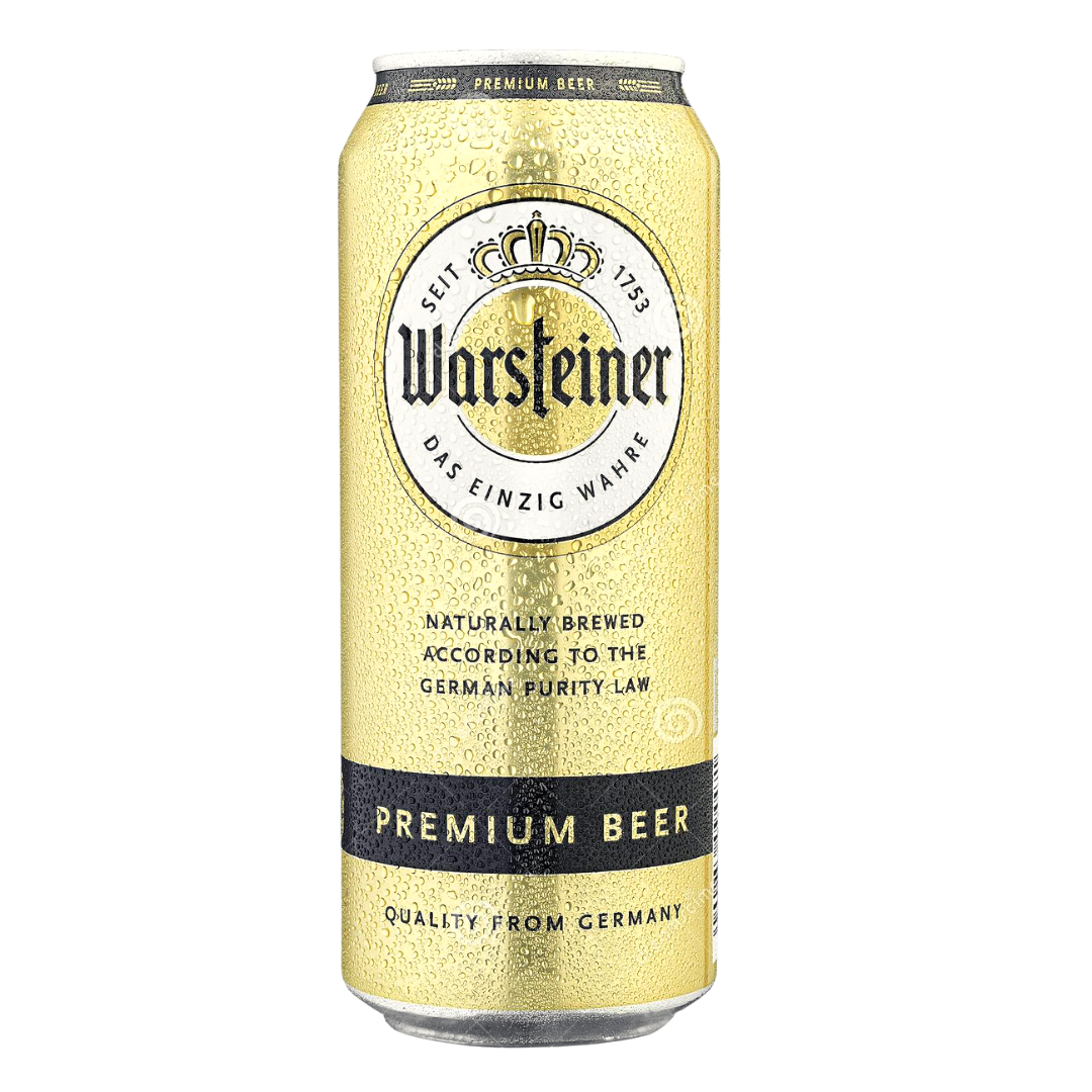Warsteiner Group
