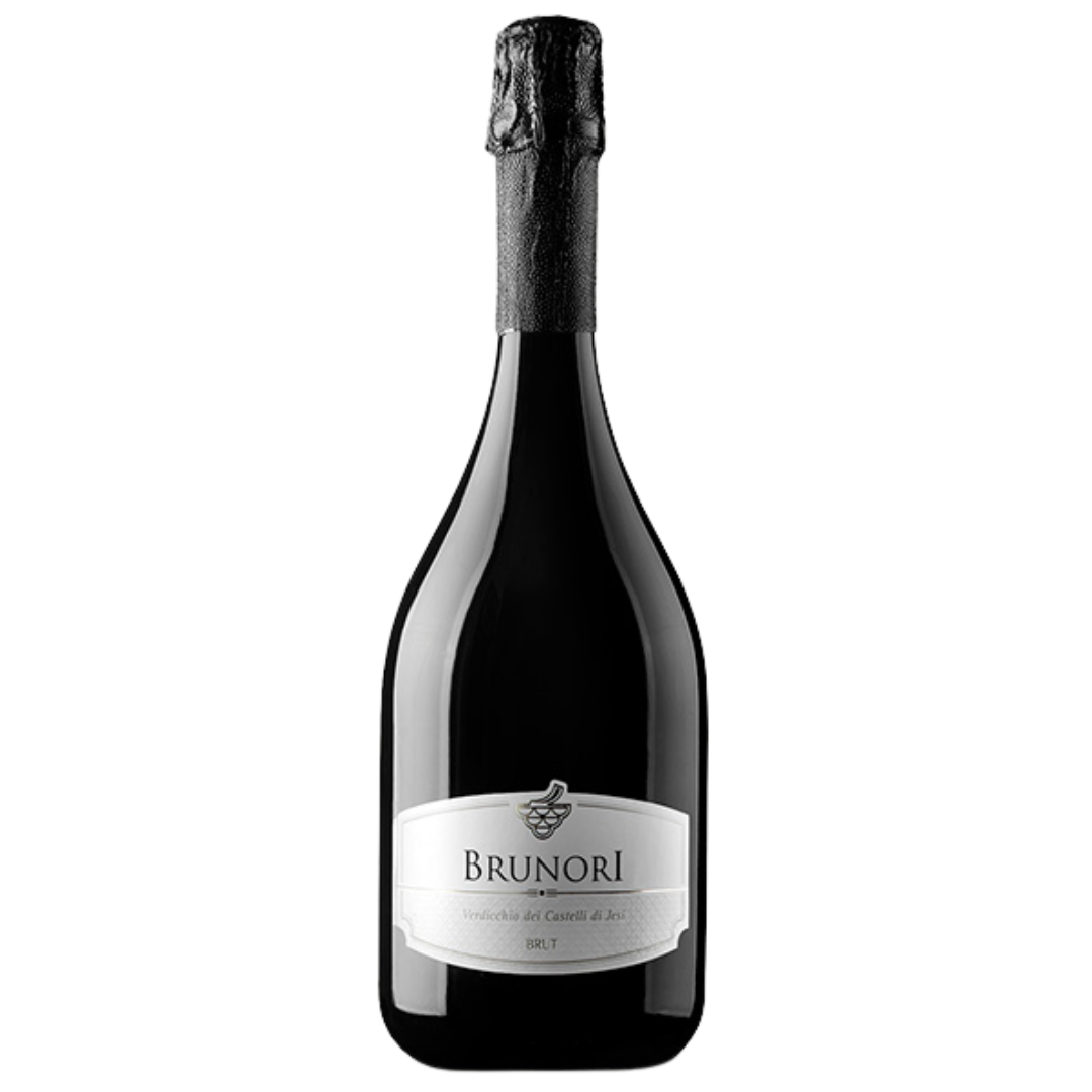 Brunori Brut Sparkling Charmant 2022