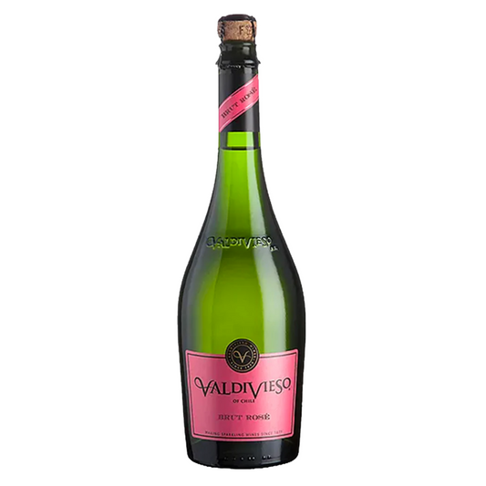 Valdivieso Brut Rose Sparkling Wine NV
