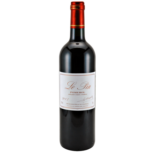 Le Pin Pomerol 2007