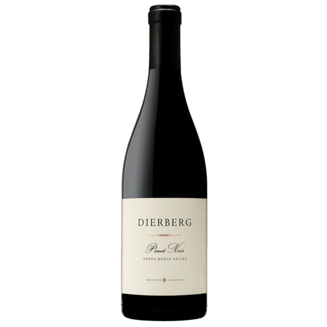 Dierberg Santa Maria Valley Pinot Noir 2019