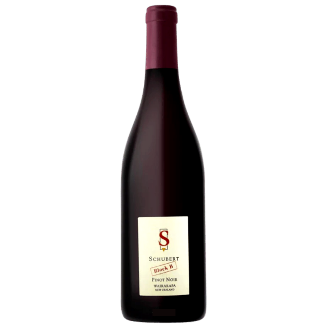 Schubert Pinot Noir Block B 2016