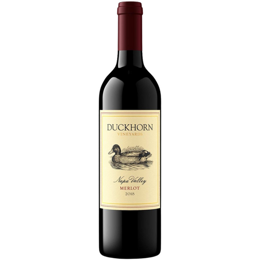 Duckhorn Napa Valley Merlot 2020