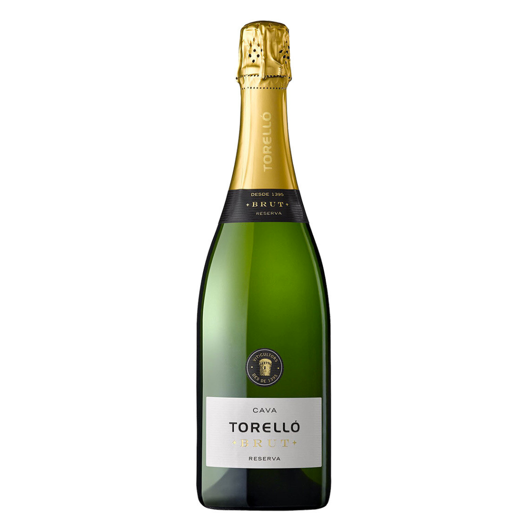 Torello Brut Reserva 2017