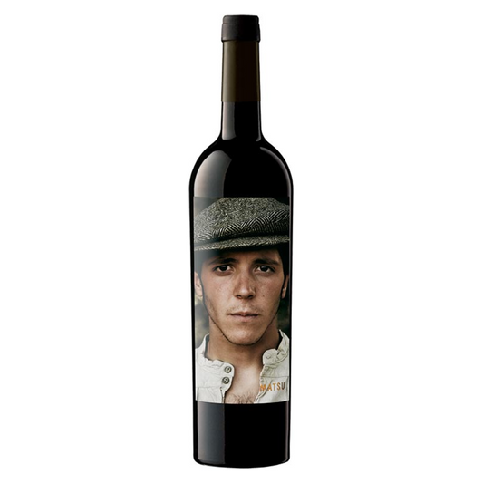 Matsu El Picaro Toro DO (75cl x 6 bottles)