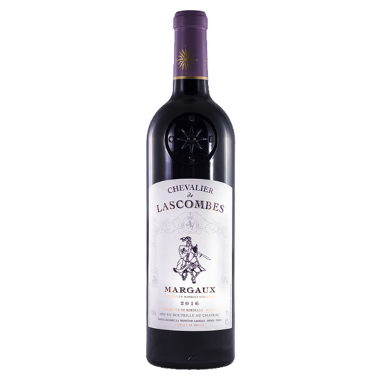 Chateau Lascombes Chevalier de Lascombes 2016