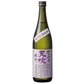 Amabuki Junmai Ginjo Omachi Flower Yeast Namasake (720ml)