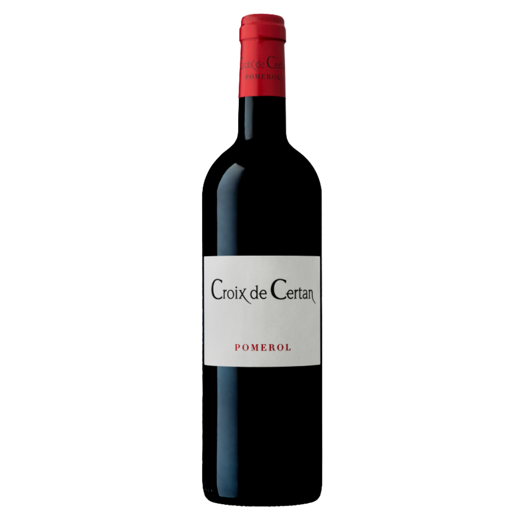 Chateau Certan de May Pomerol 2012