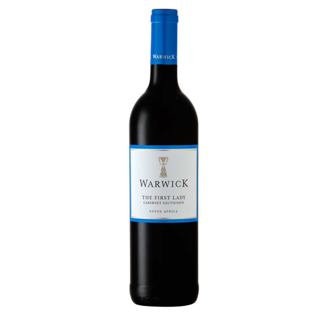 Warwick The First Lady Cabernet Sauvignon 2021