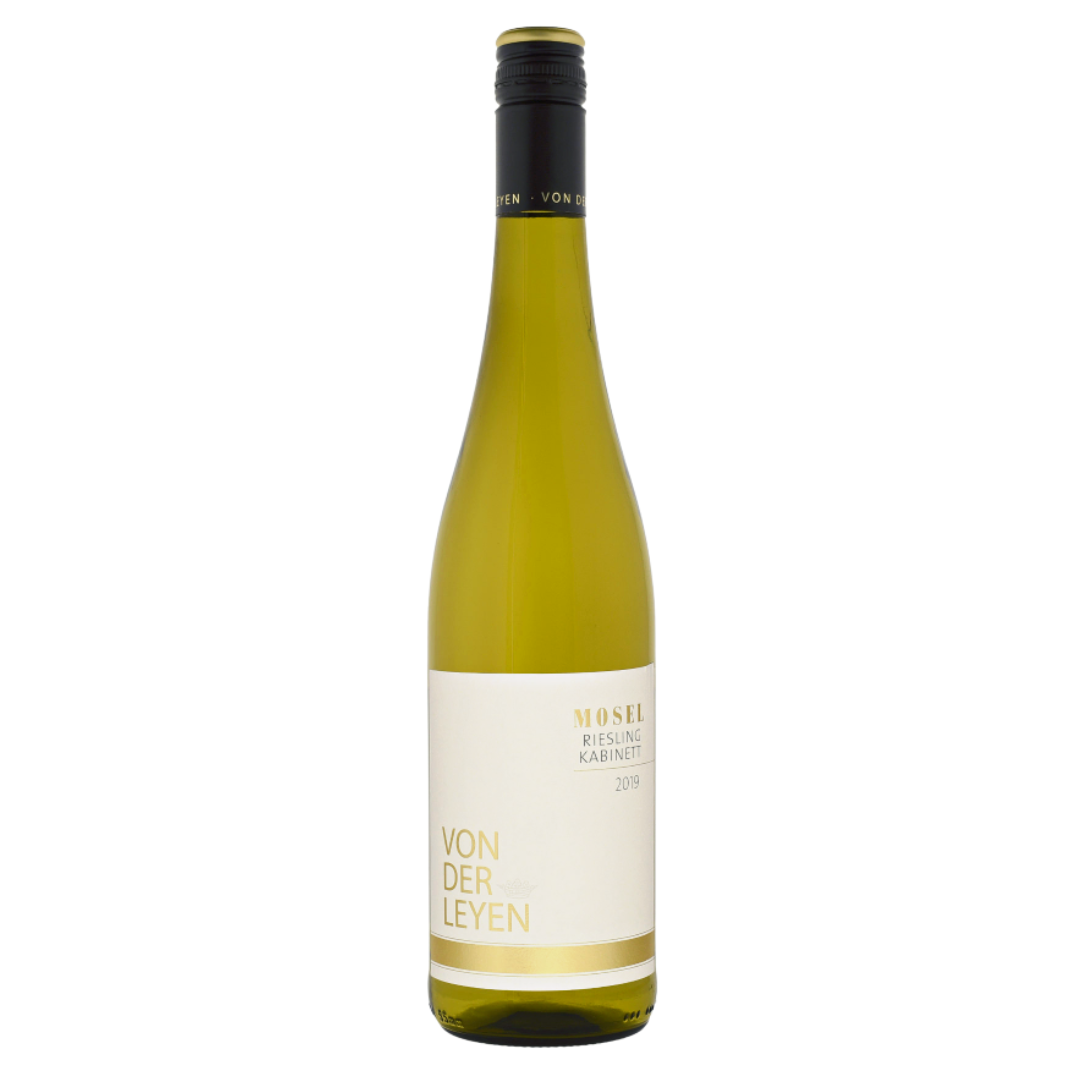 Von Der Leyen Riesling Kabinett 2019