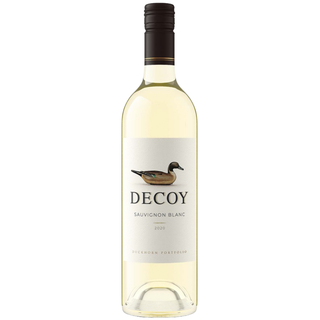 Decoy California Sauvignon Blanc 2021