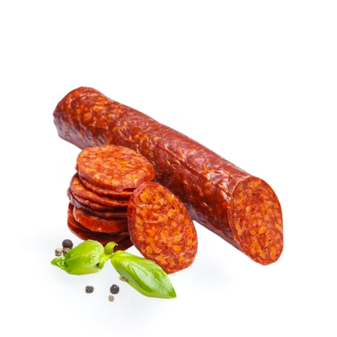 Alejandro Chorizo de Terry 250g