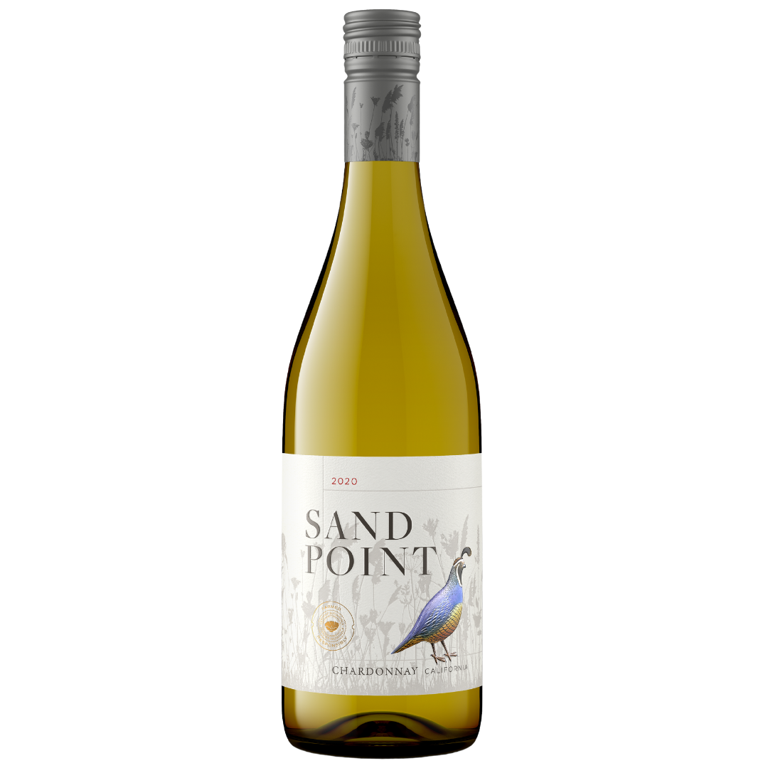 Sand Point Chardonnay 2021