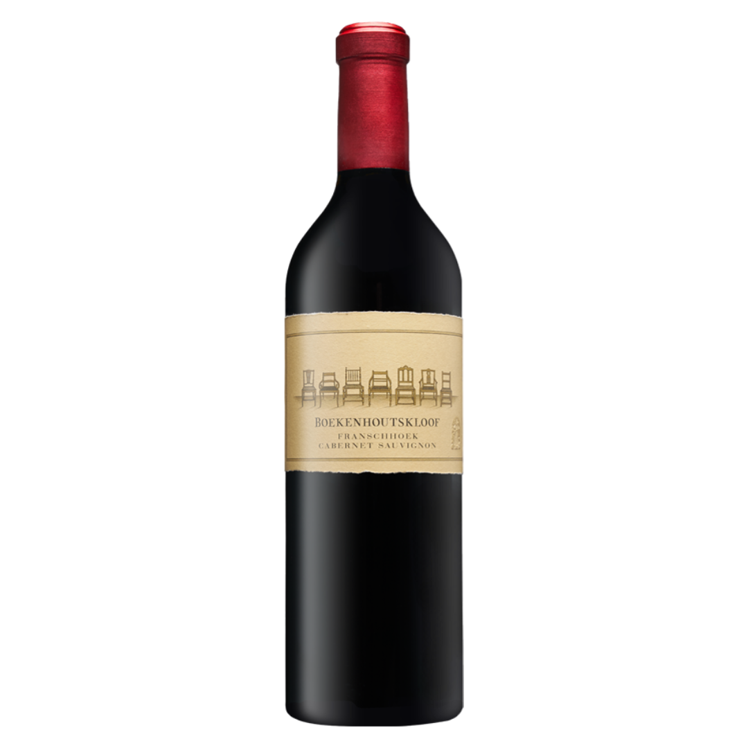 Boekenhoutskloof Franschhoek Cabernet Sauvignon 2020