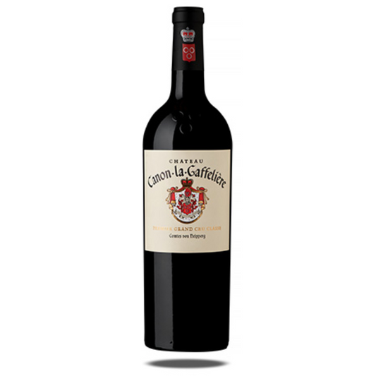 Chateau La Gaffelière Saint-Emilion Premier Grand Cru Classe (A) 2014