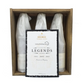 Oremus Tokaji Aszu 5 Puttonyos Luxury Legends Assortment Case 1972-2000-2013 (500ml)