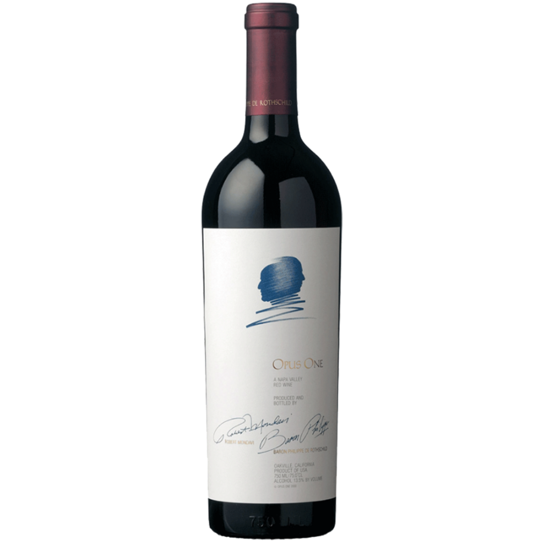 Opus One 2017