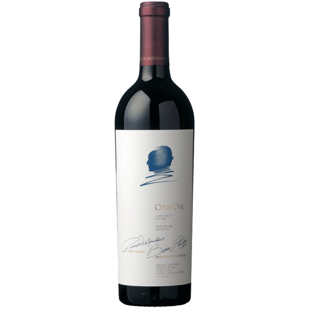 Opus One 2018