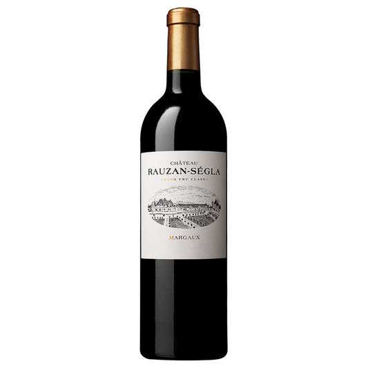 Chateau Rauzan-Segla Grand Cru Classe Margaux 2014