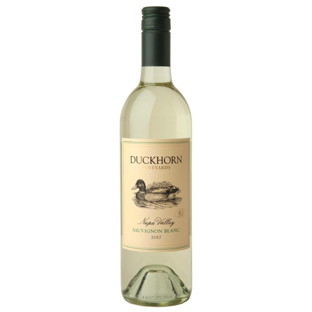 Duckhorn Napa Valley Chardonnay 2021