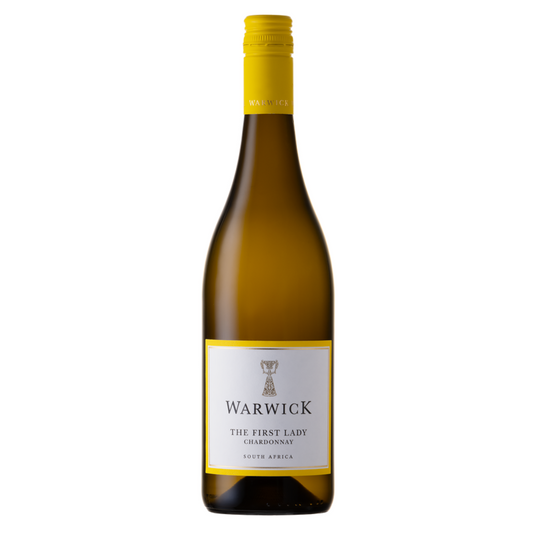 Warwick The First Lady Chardonnay 2021