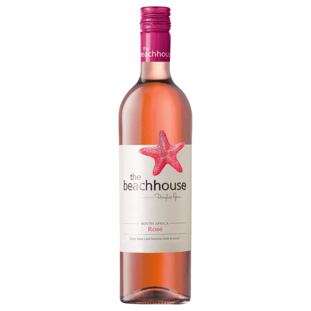 The Beach House Rosé 2022