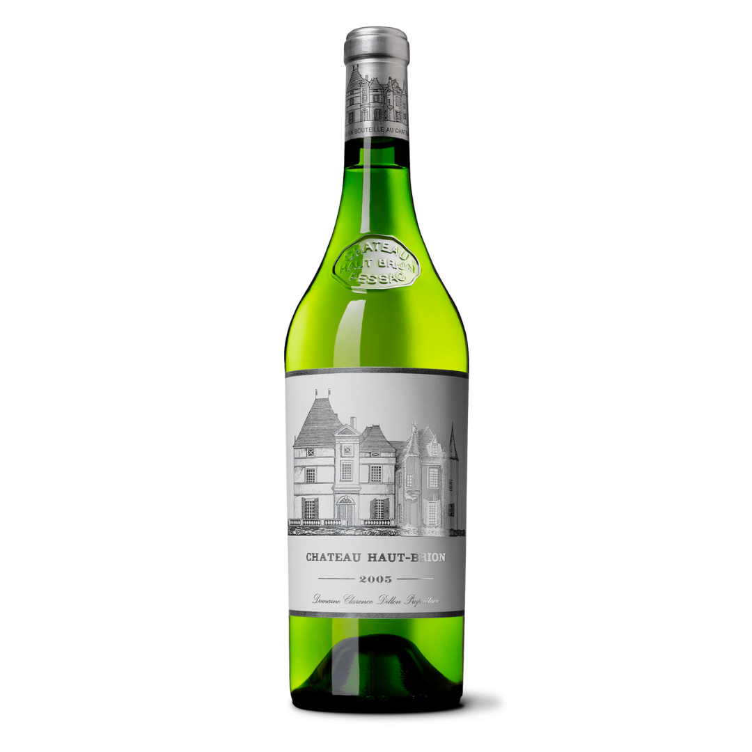 Chateau Haut-Brion Blanc Pessac-Leognan Premier Grand Cru Classe 2004