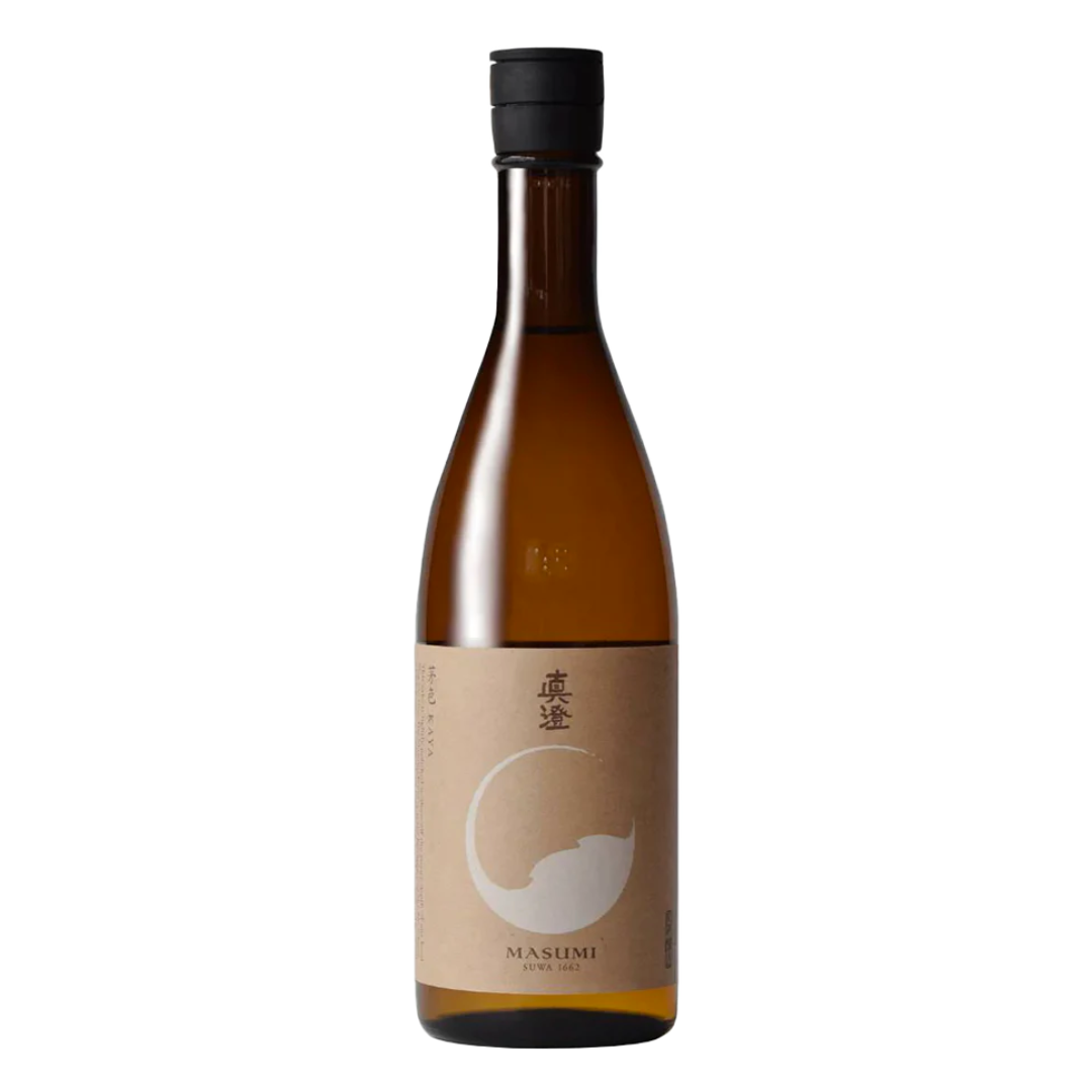 Masumi Kaya Junmai Sake (720ml)