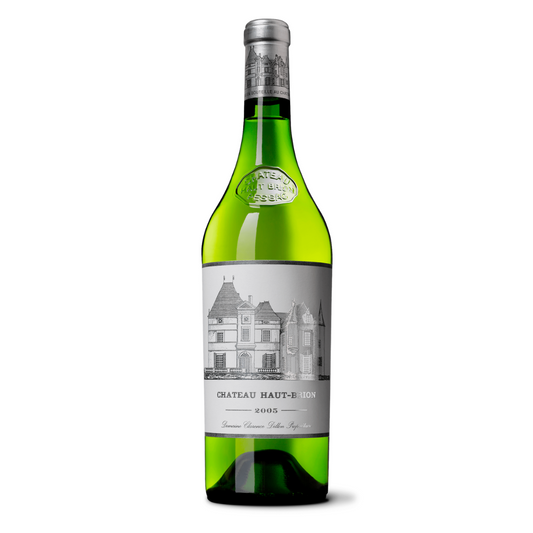 Chateau Haut-Brion Blanc Pessac-Leognan Premier Grand Cru Classe 2005