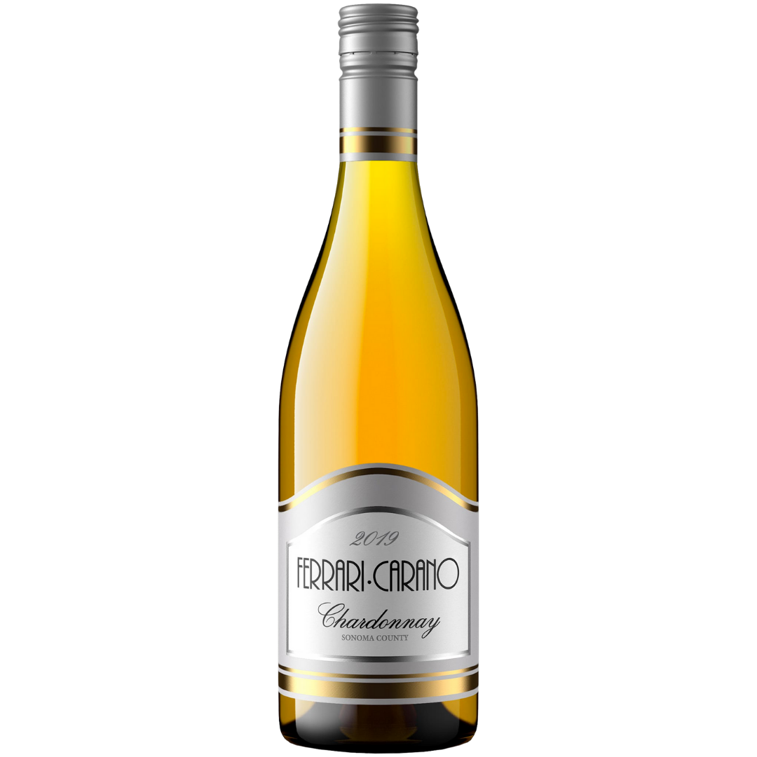 Ferrari Carano Chardonnay Sonoma County 2020