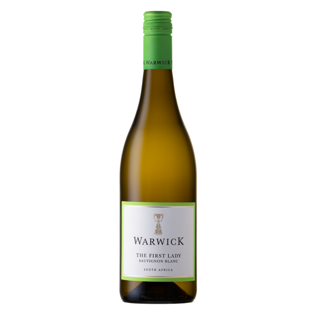 Warwick The First Lady Sauvignon Blanc 2021