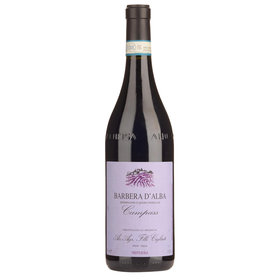 Cigliuti Barbaresco Serraboella DOCG 2010