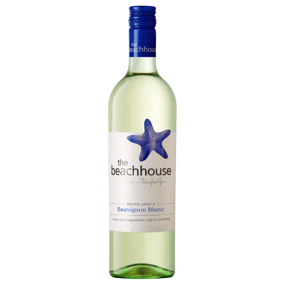 The Beach House Sauvignon Blanc 2021/2022