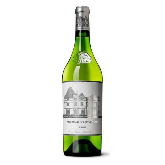 Chateau Haut-Brion Blanc Pessac-Leognan Premier Grand Cru Classe 2006