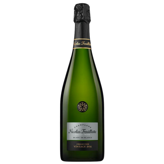 Nicolas Feuillatte Brut Blanc de Blancs 2017